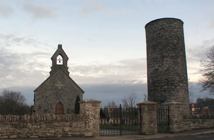 Inishkeen, County Monaghan