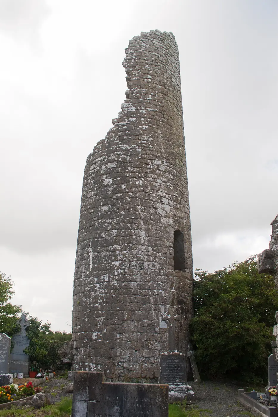 Kilbennan, County Galway