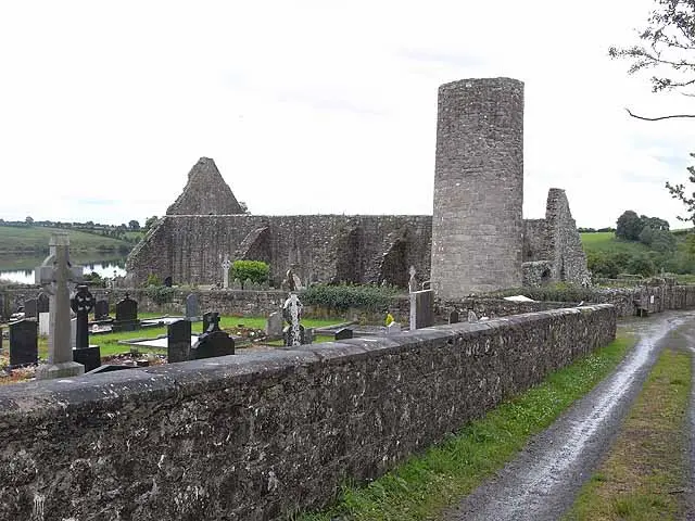 Drumlane, County Cavan