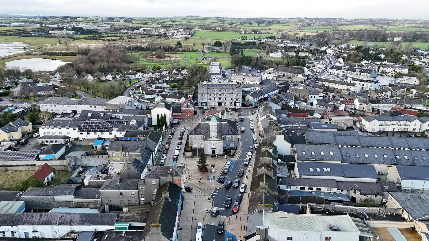 Roscommon, County Roscommon