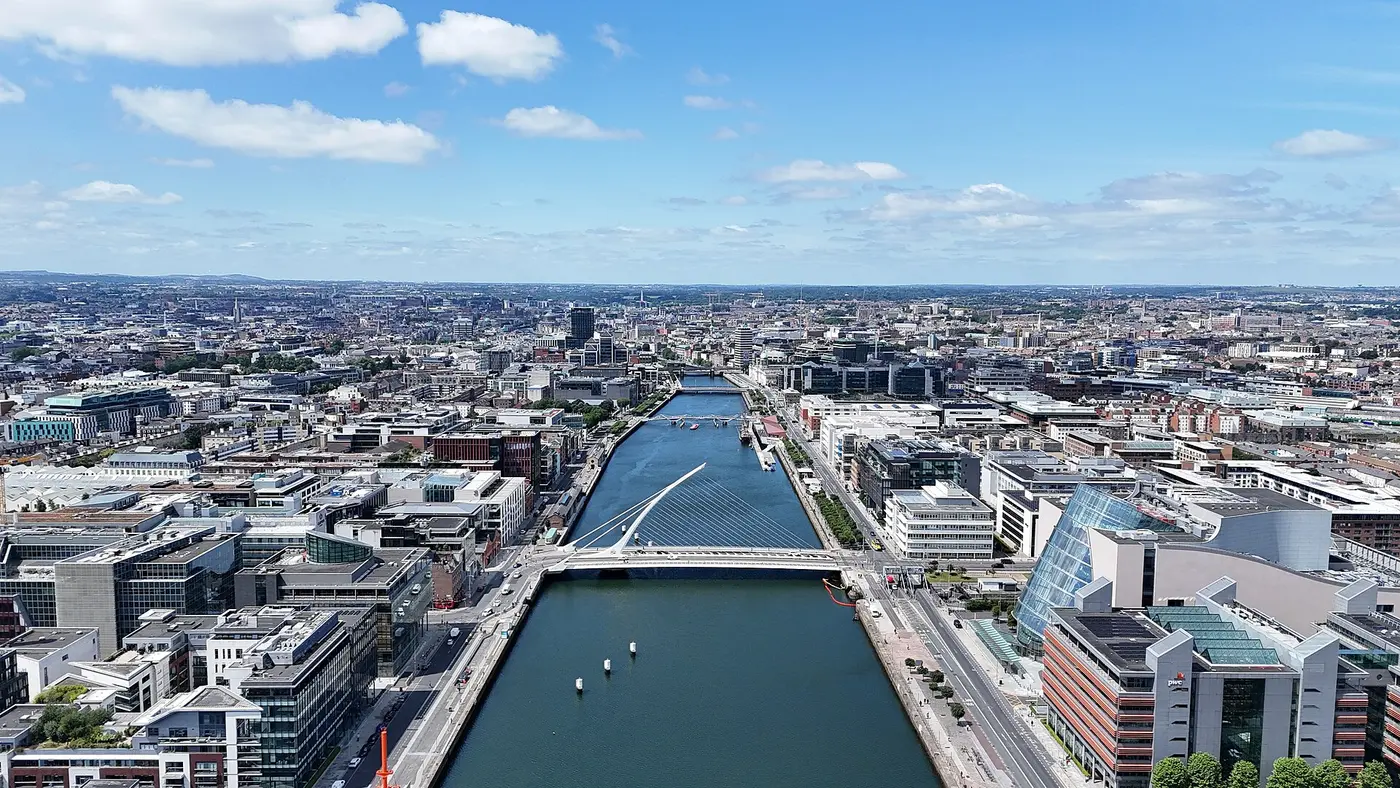 Dublin, County Dublin
