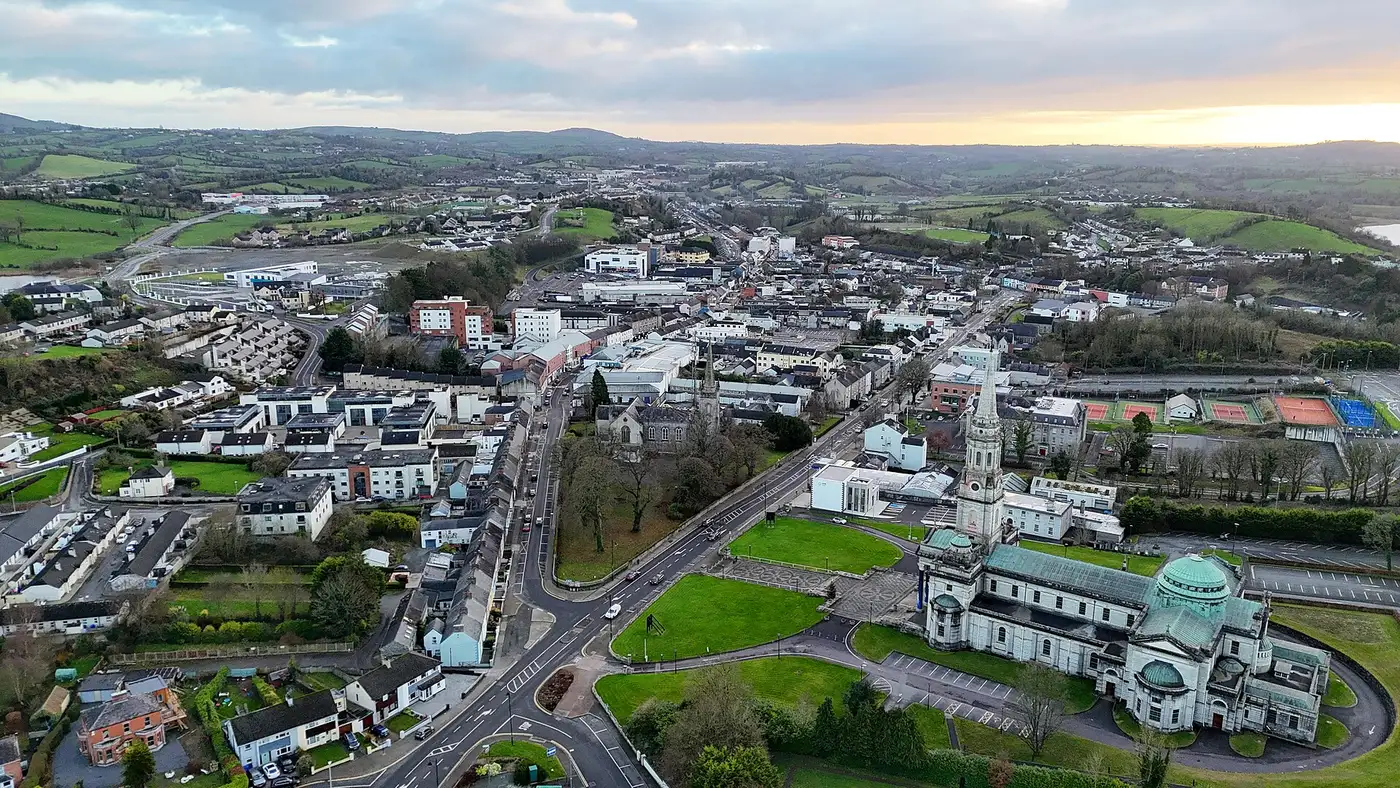Cavan, County Cavan