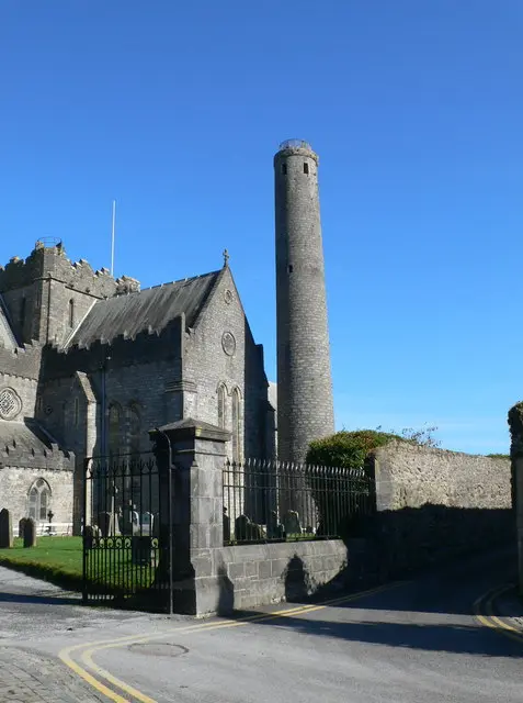 Kilkenny, County Kilkenny