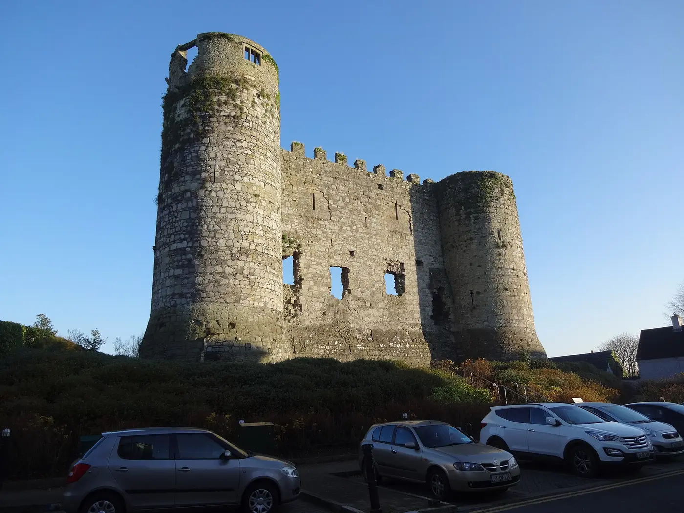 Carlow, County Carlow