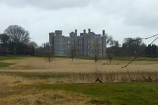 Killeen Castle, Dunsany, County Meath