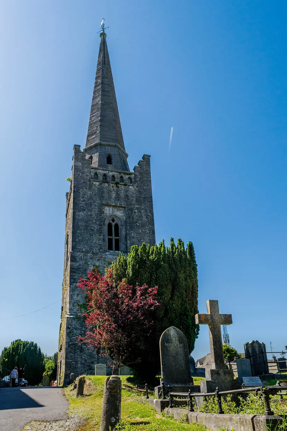 Kells, County Meath