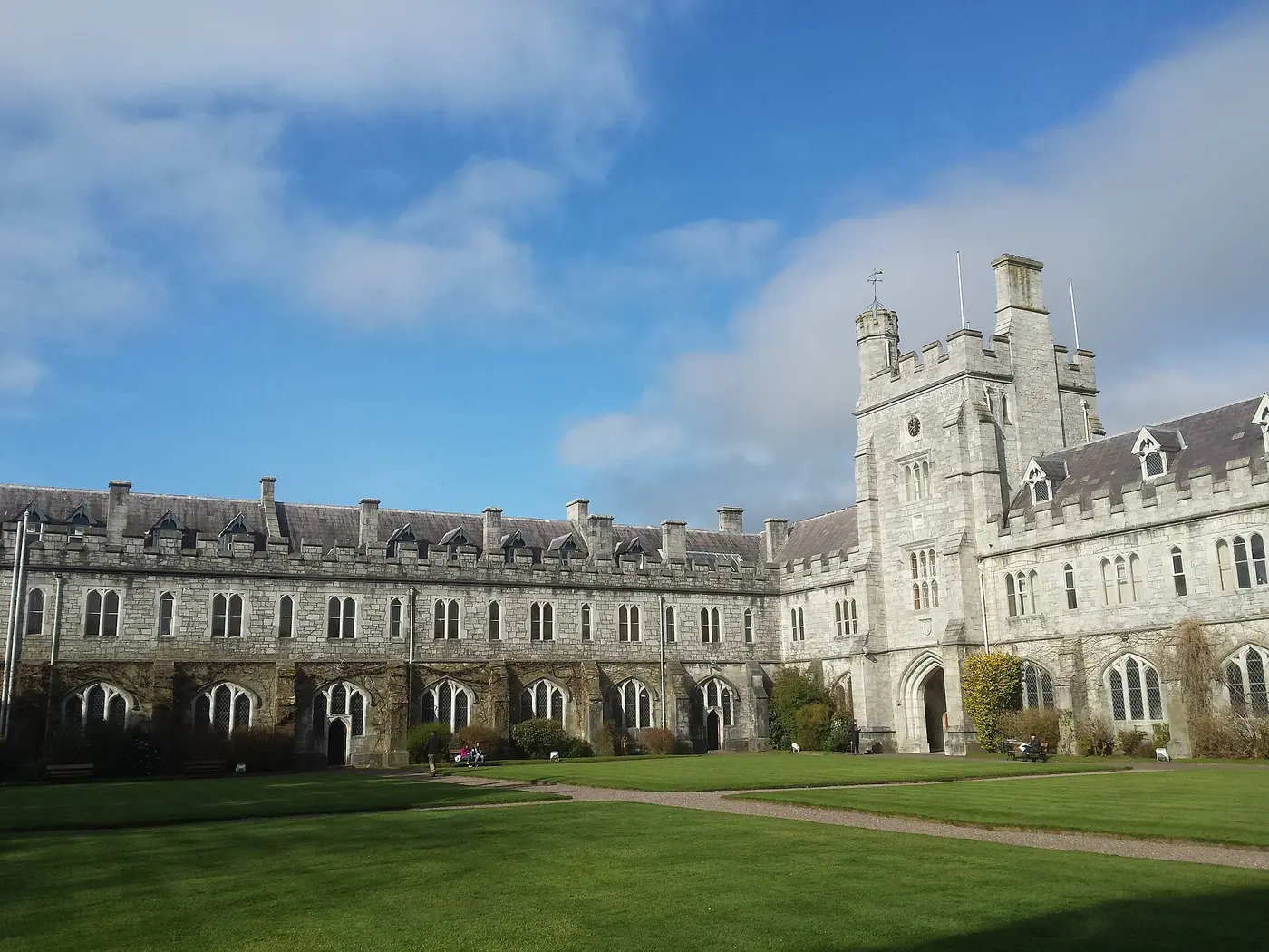 Cork, County Cork