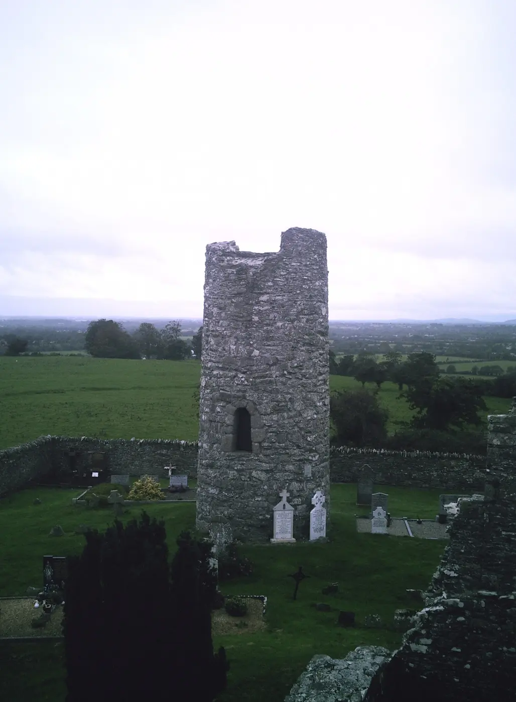 Oughter Ard, County Kildare