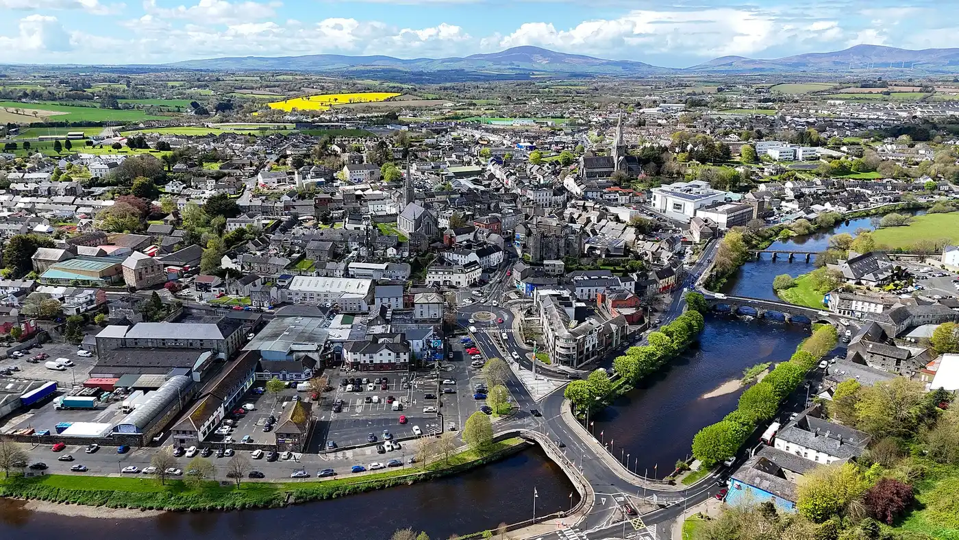 Enniscorthy, County Wexford