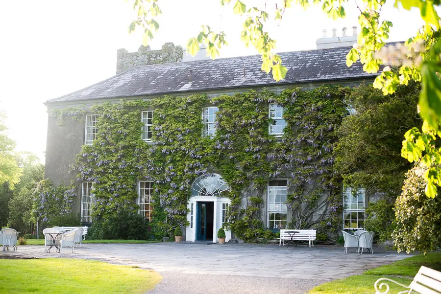 Ballymaloe House, County Cork
