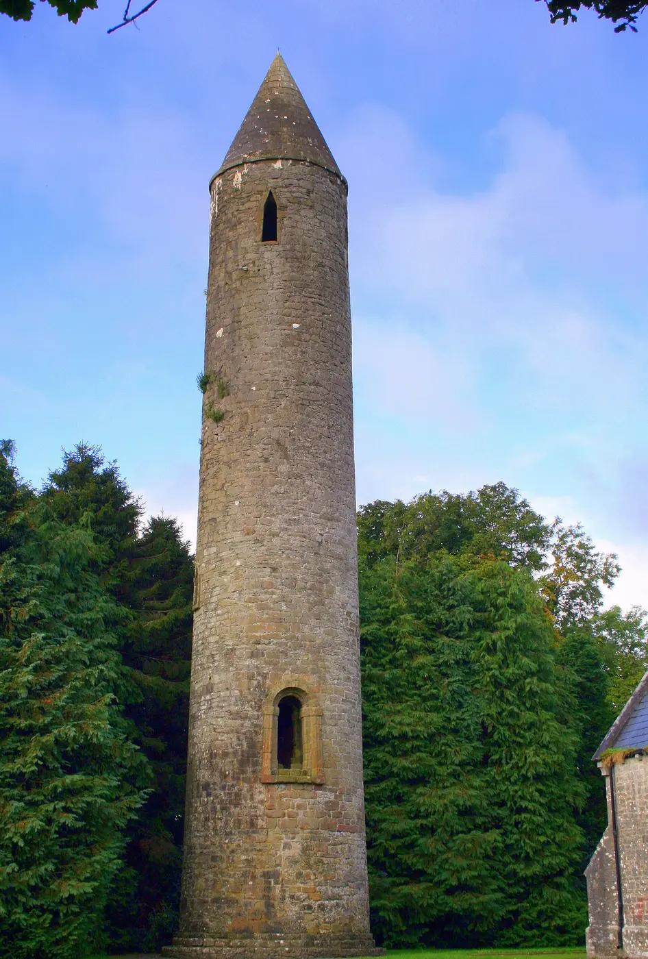 Timahoe, County Laois