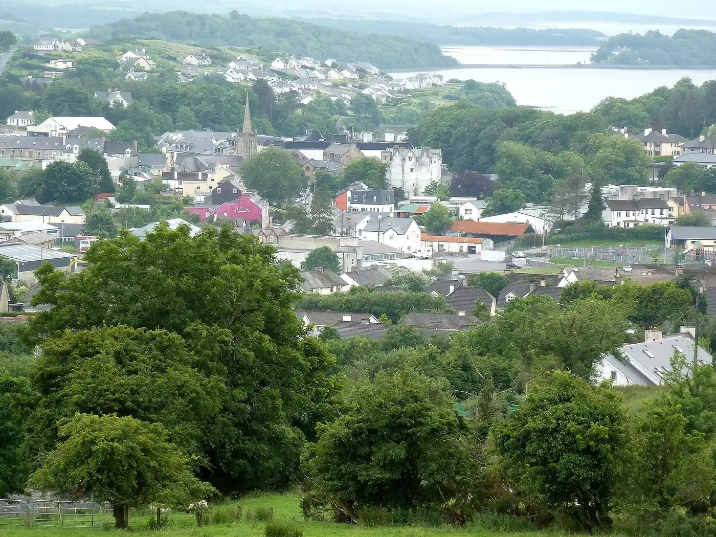 Donegal Town, County Donegal