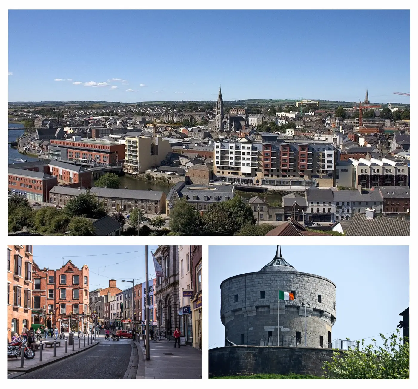 Drogheda, County Louth
