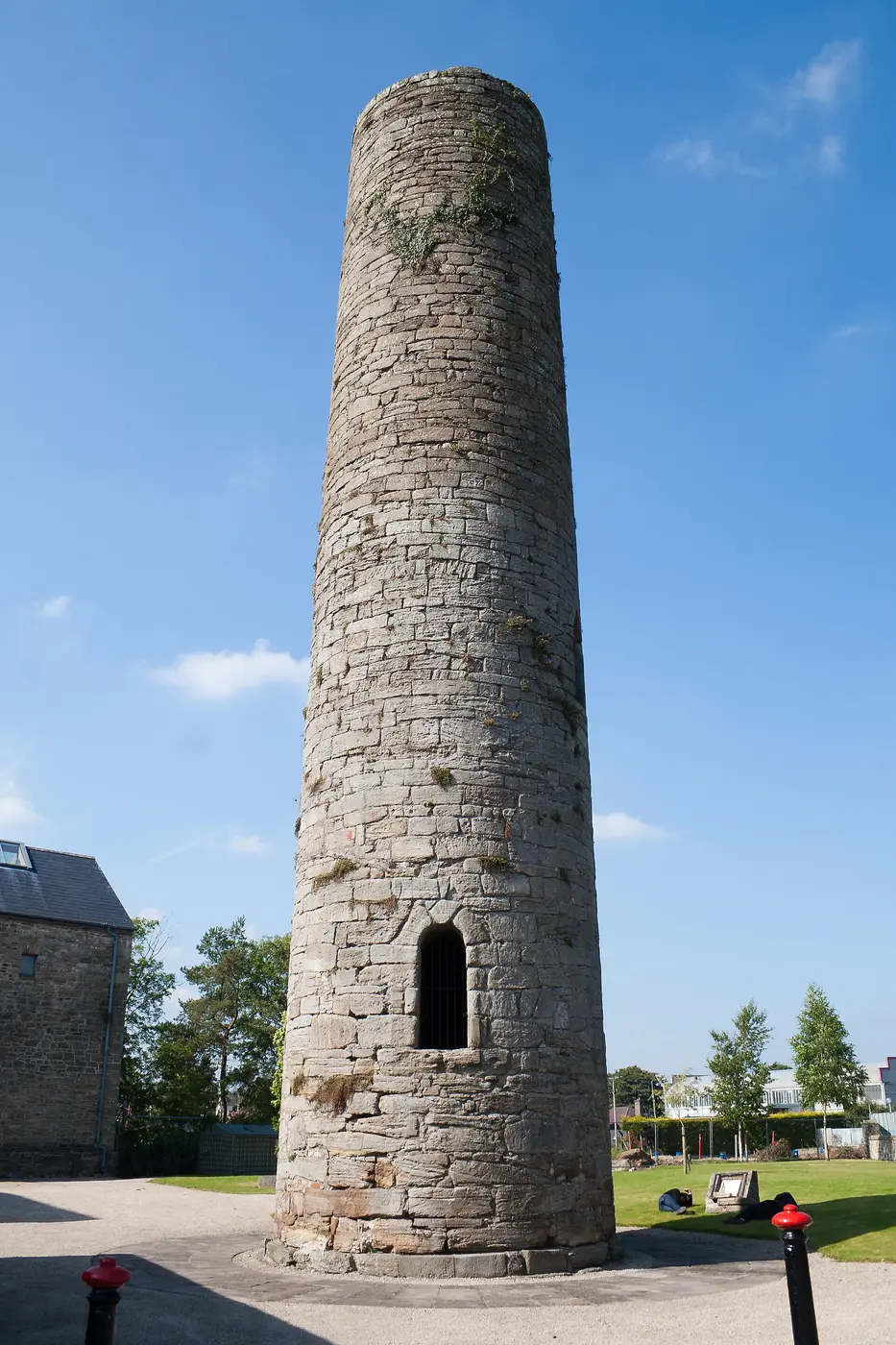 Roscrea, County Tipperary