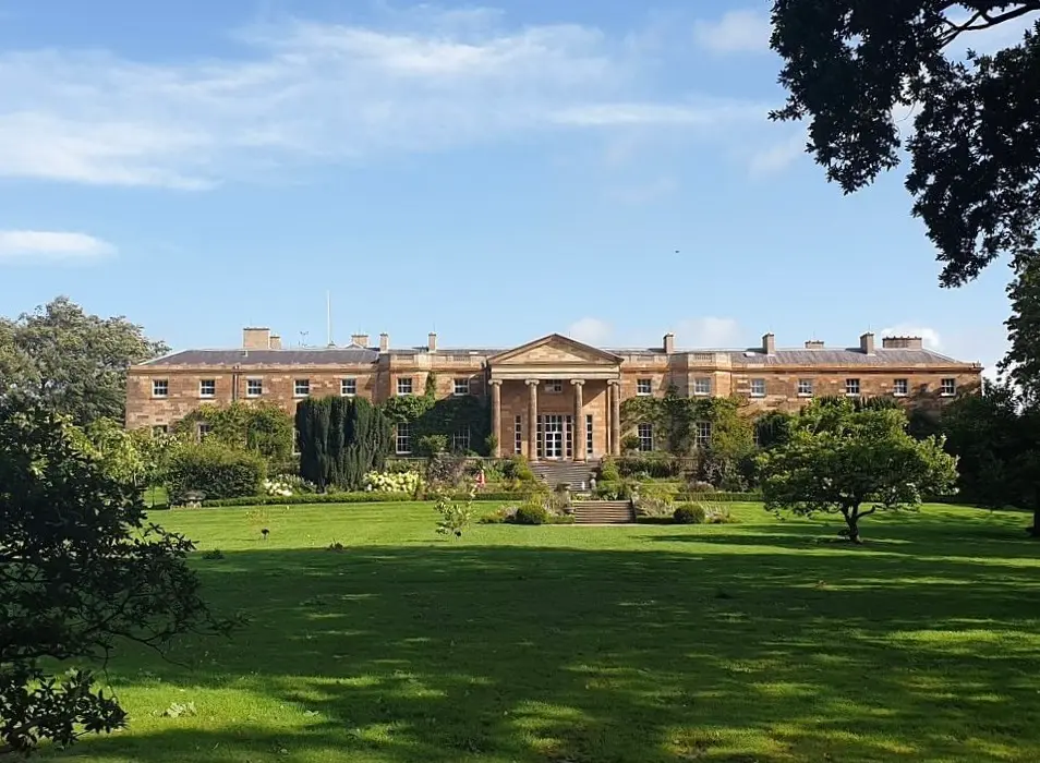 Hillsborough Castle, County Down