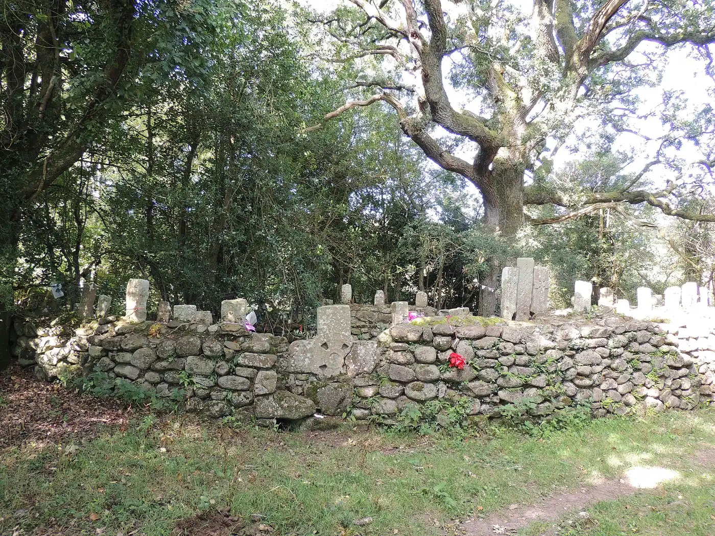 St. Berrihert's Kyle, County Tipperary