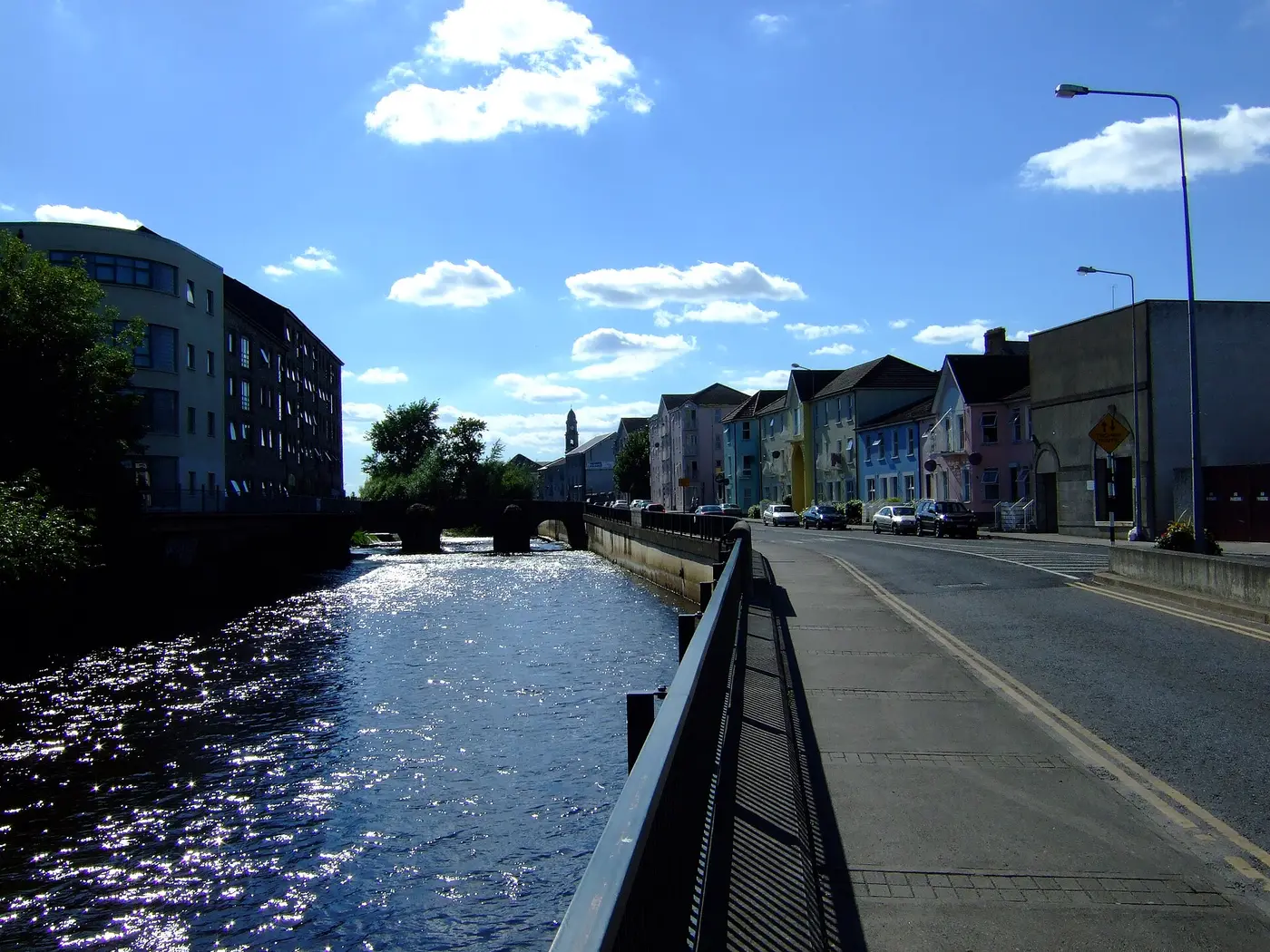 Clonmel, County Tipperary