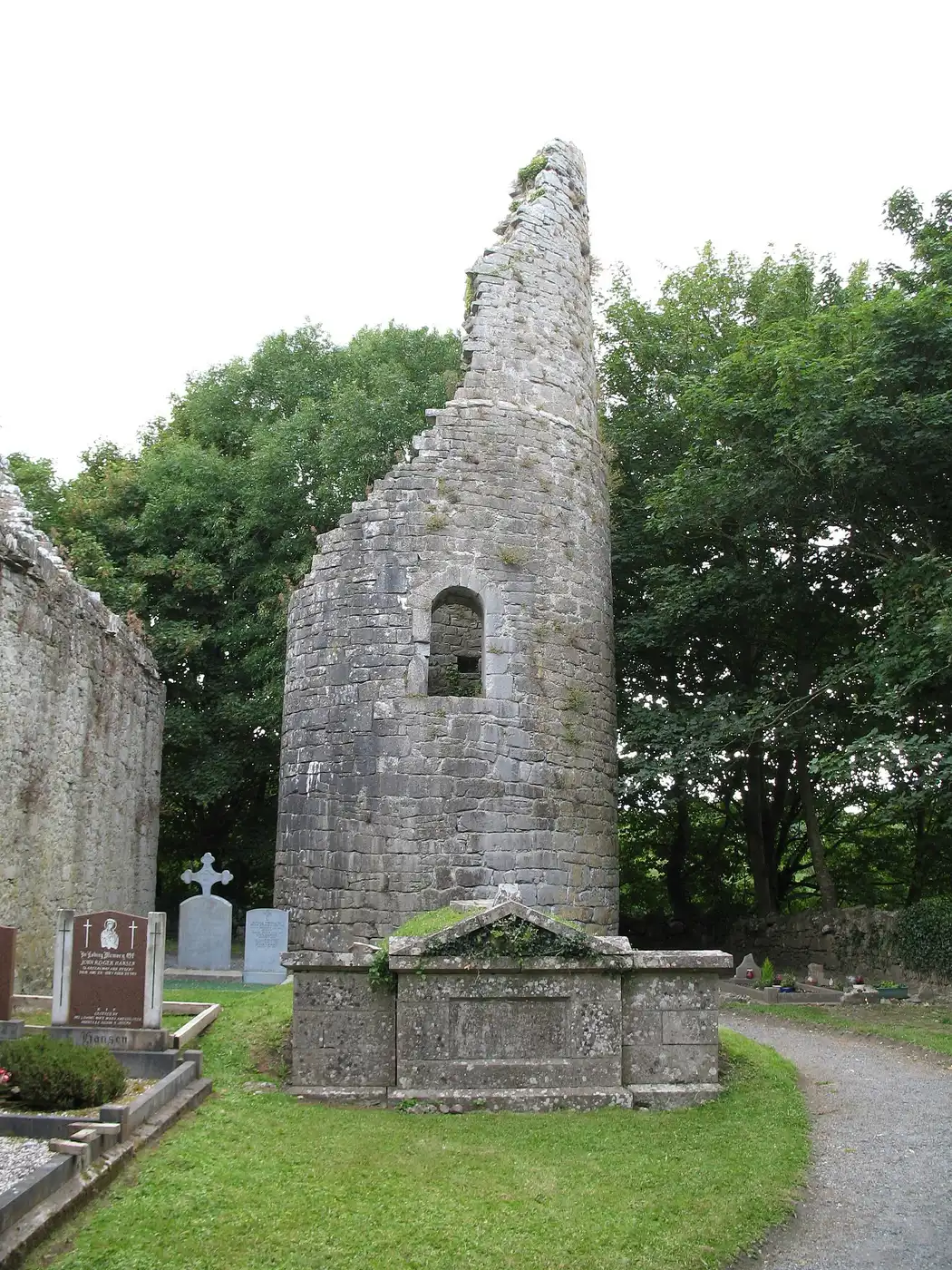 Mollaneen, County Clare