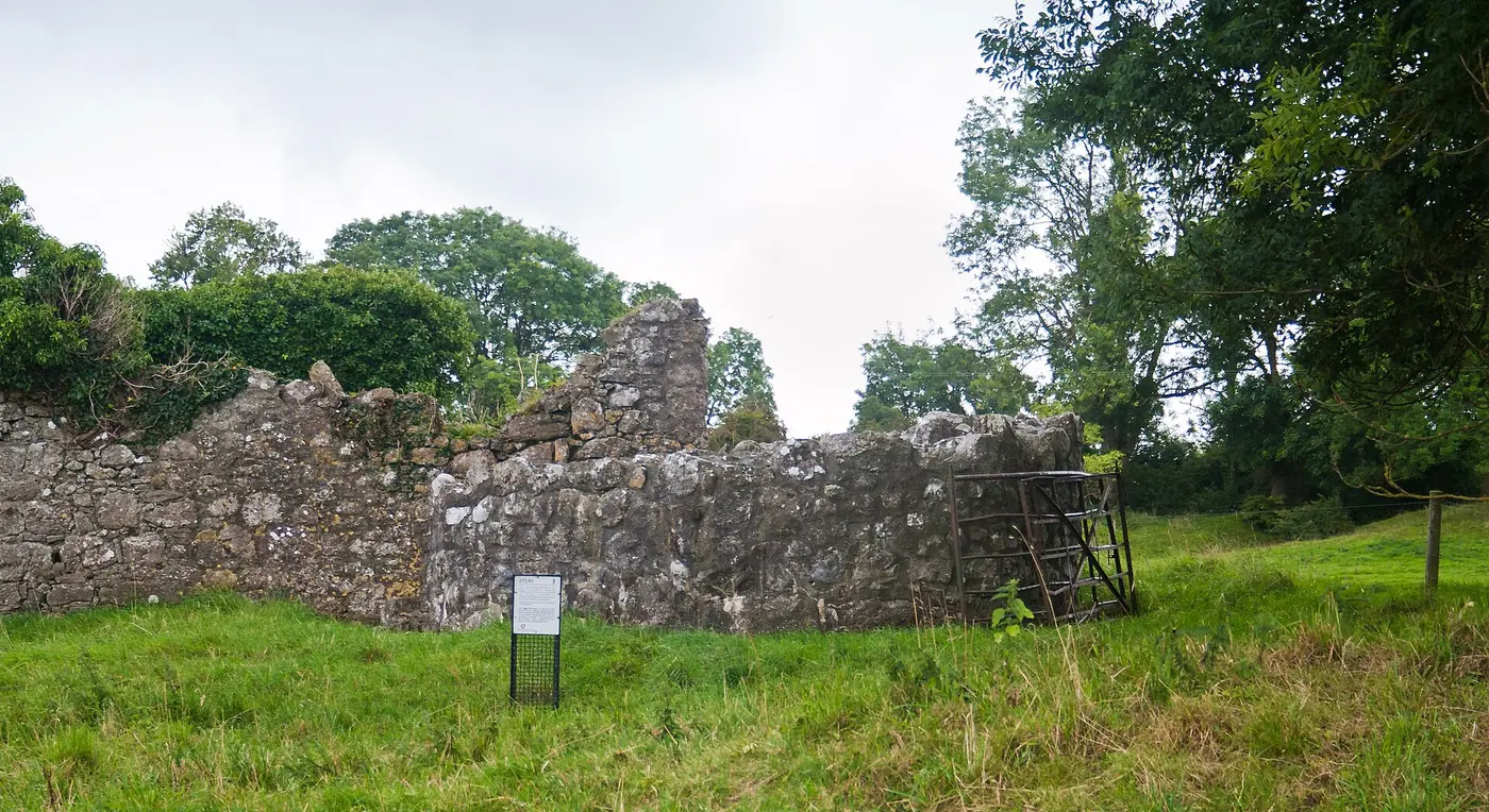 Seir Kieran, County Offaly