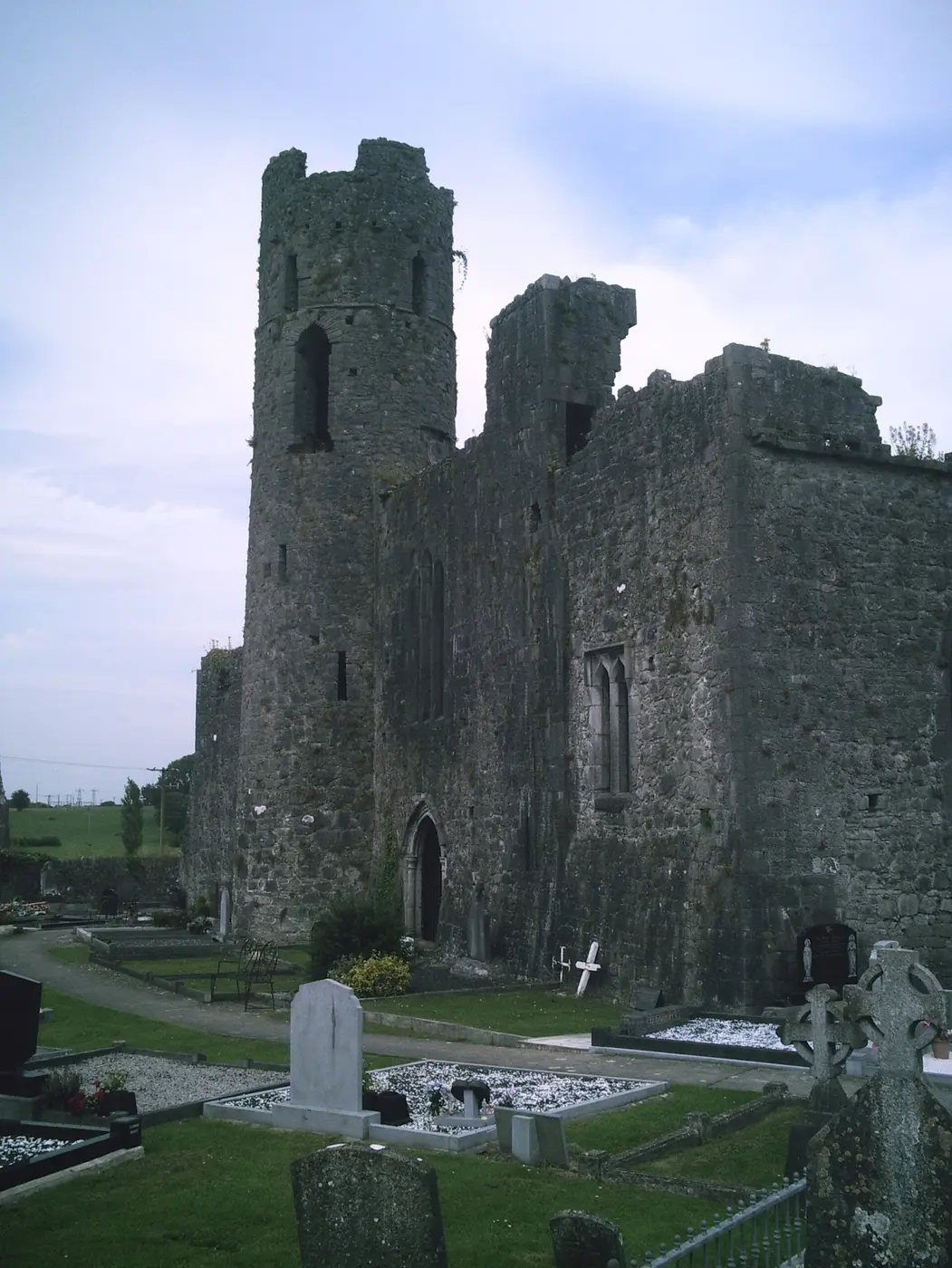 Kilmallock, County Limerick