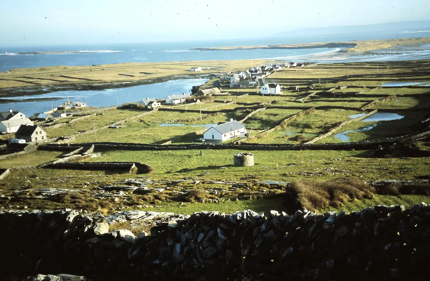 Aran Islands, County Galway