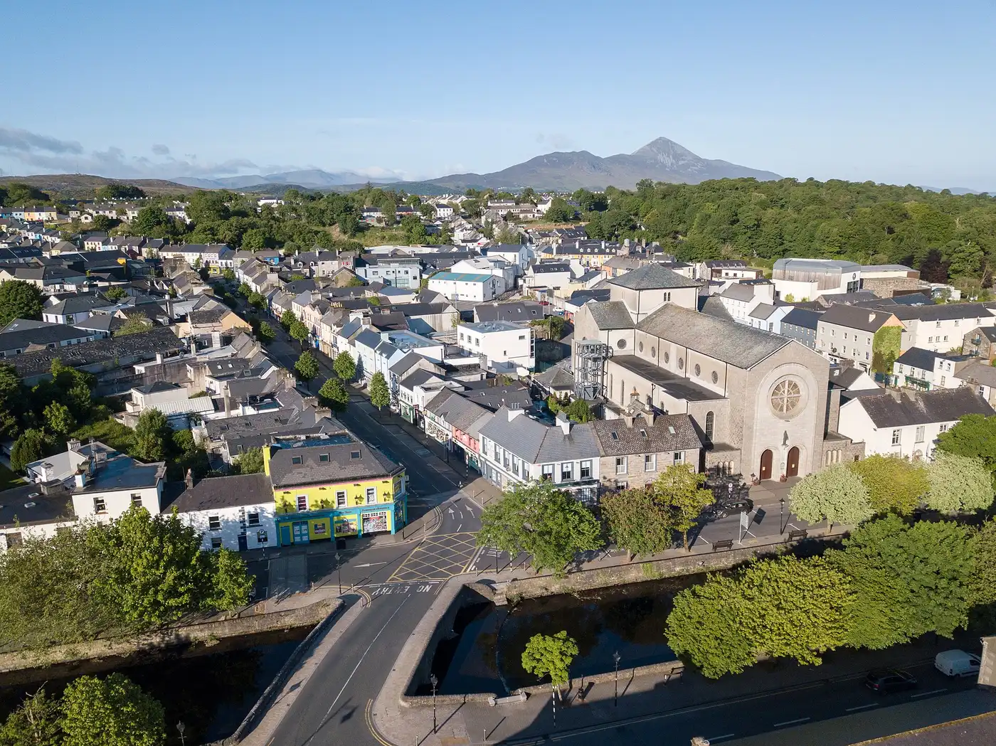 Westport, County Mayo