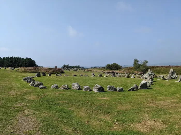 Beaghmore, County Tyrone