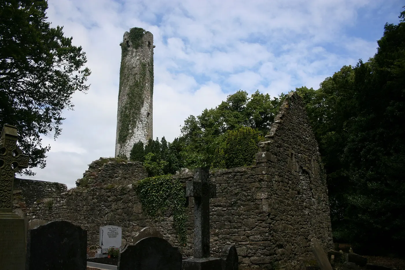 Kilree, County Kilkenny