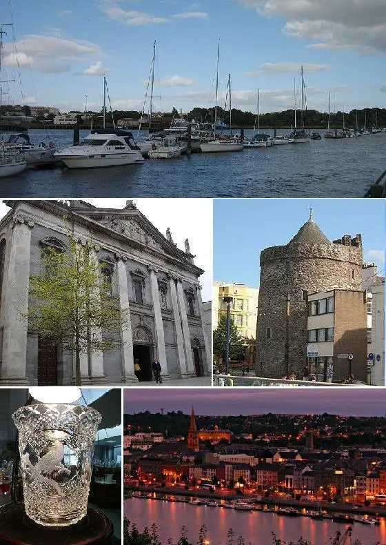 Waterford, County Waterford