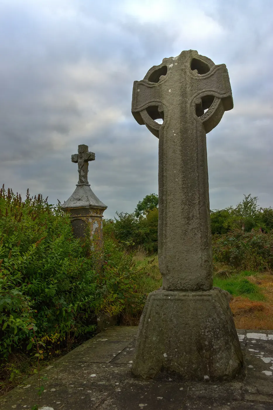 Castlekeeran, County Meath