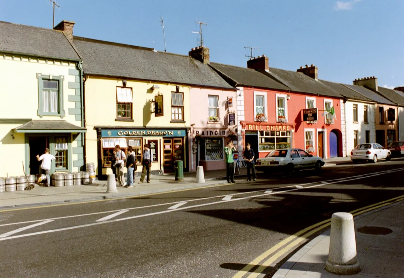 Adare, County Limerick
