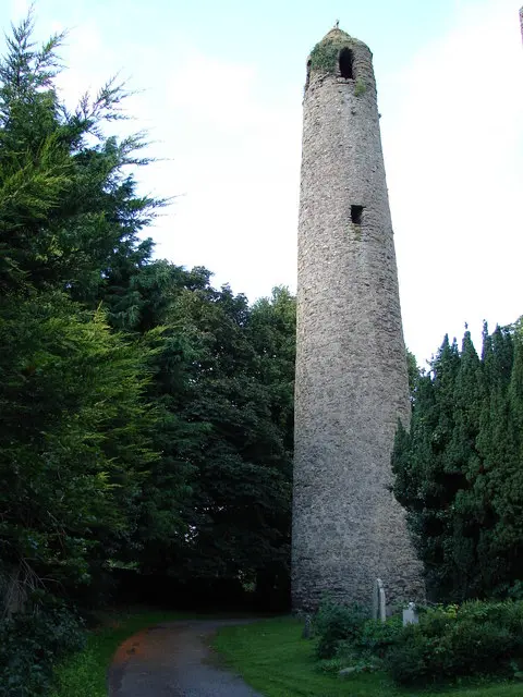 Swords, County Dublin