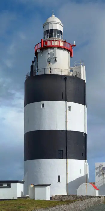 Hook Lighthouse, County Wexford
