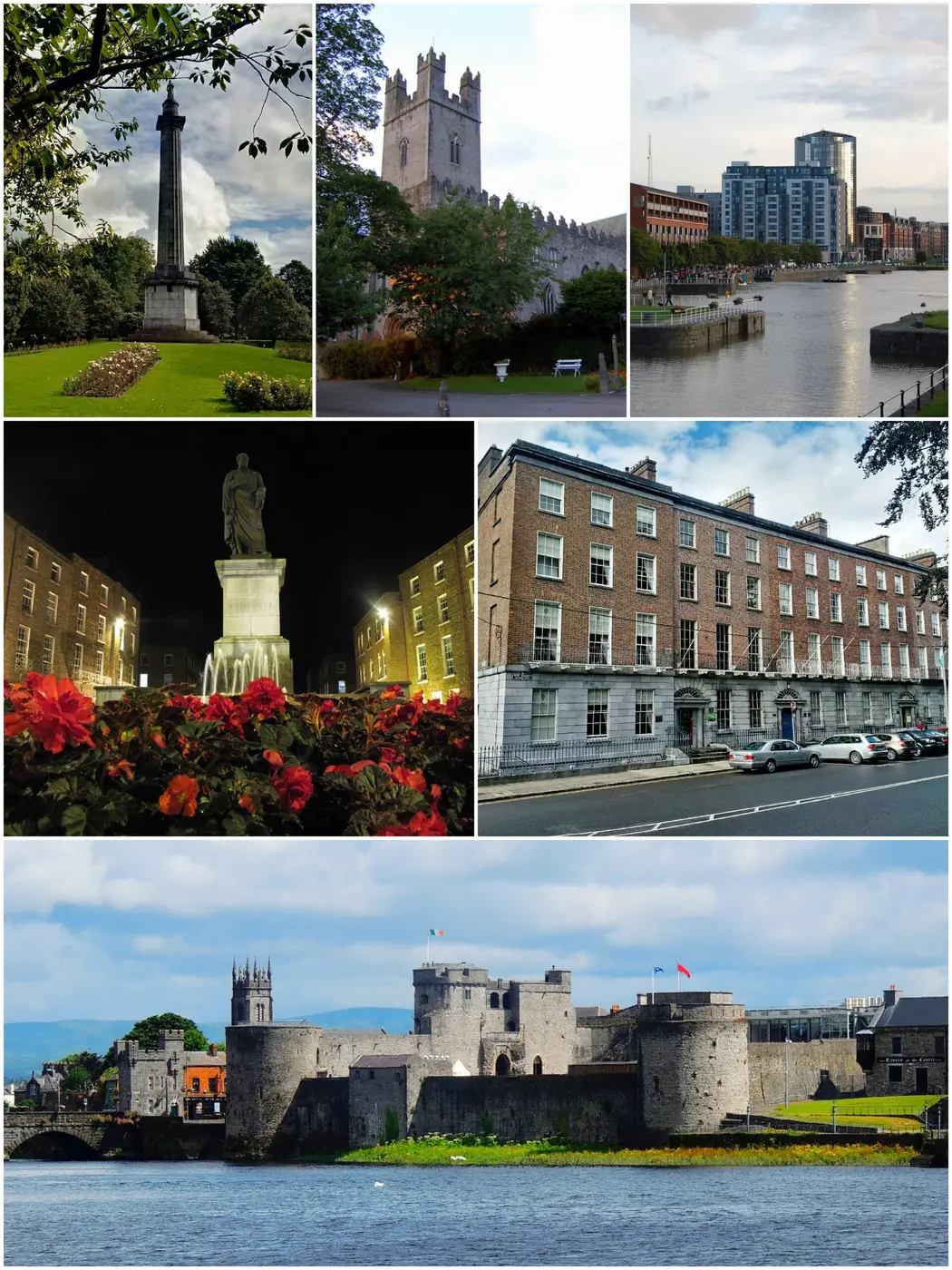 Limerick, County Limerick