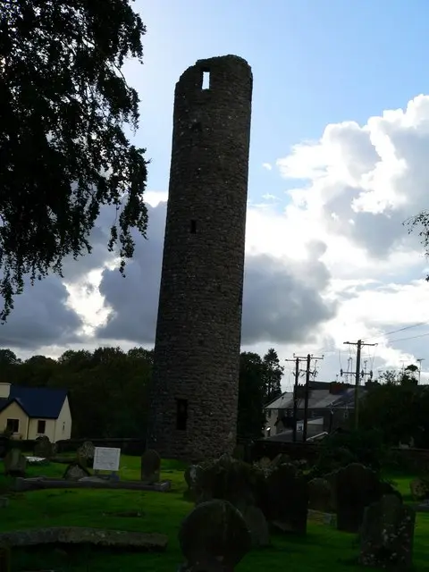 Clones, County Monaghan