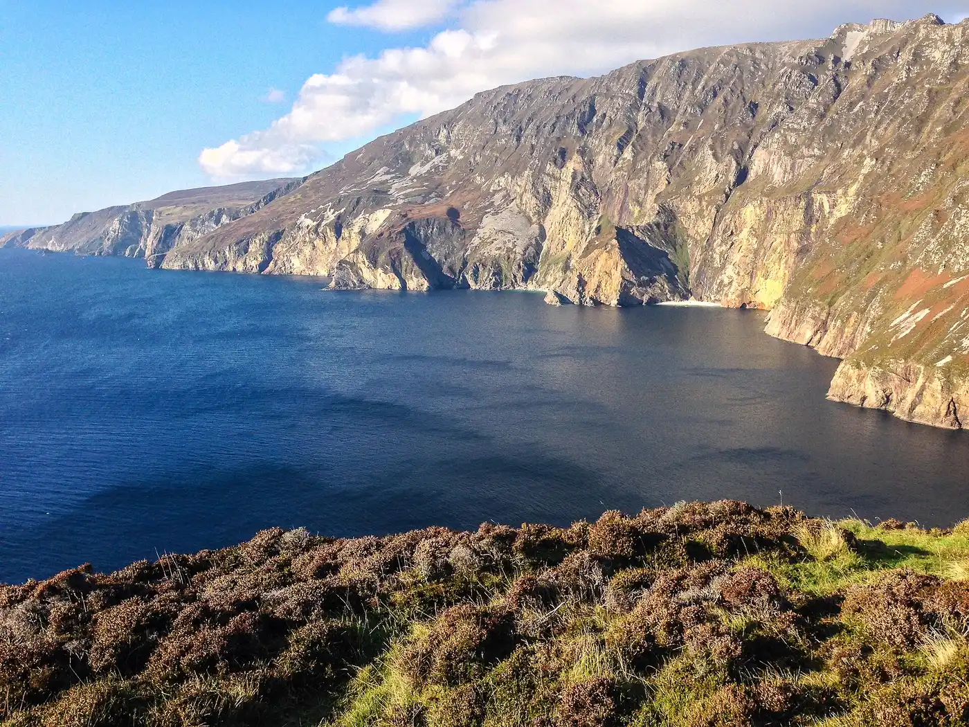 Slieve League, County Donegal