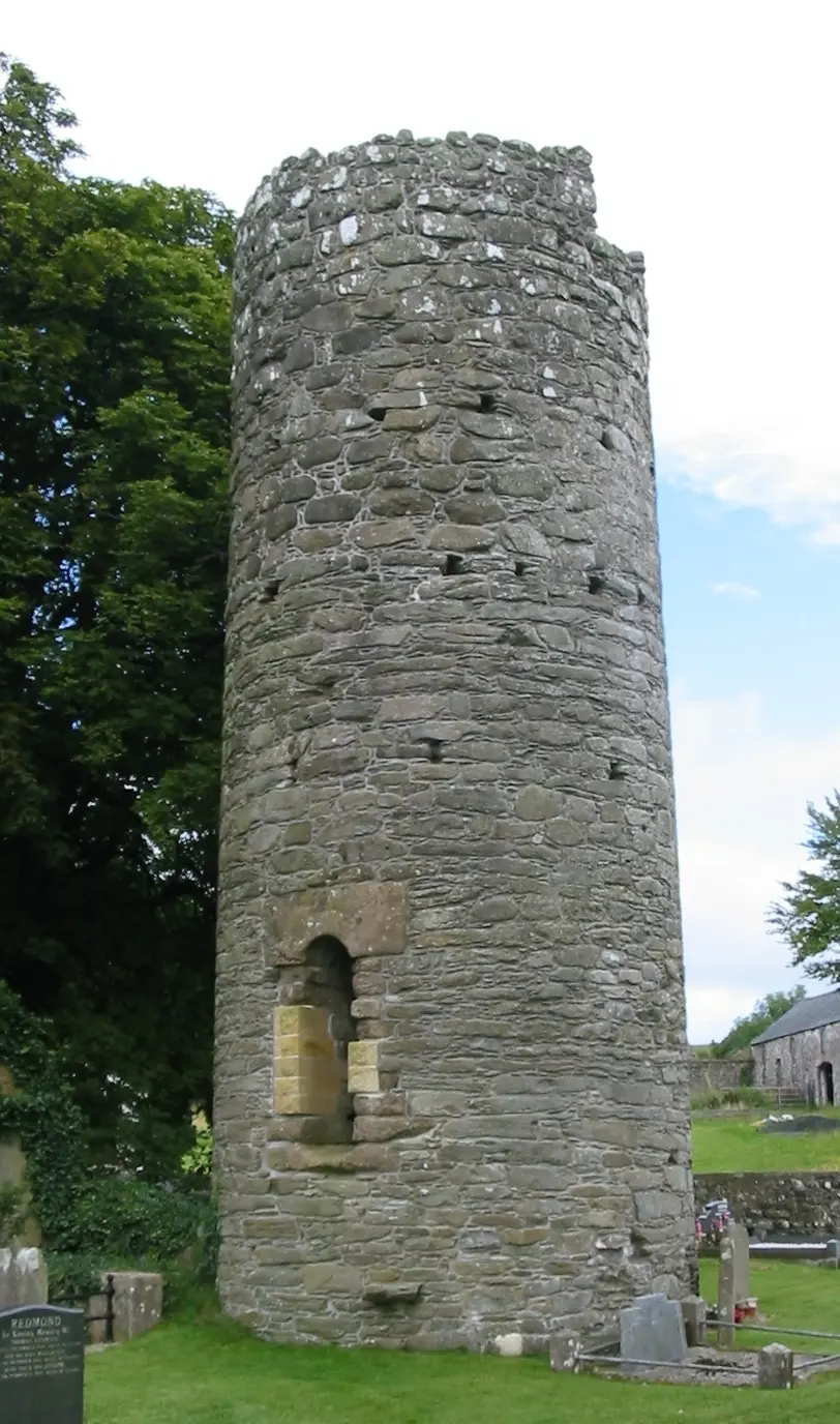 Armoy, County Antrim