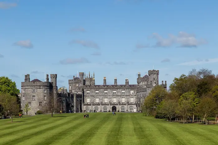 Kilkenny