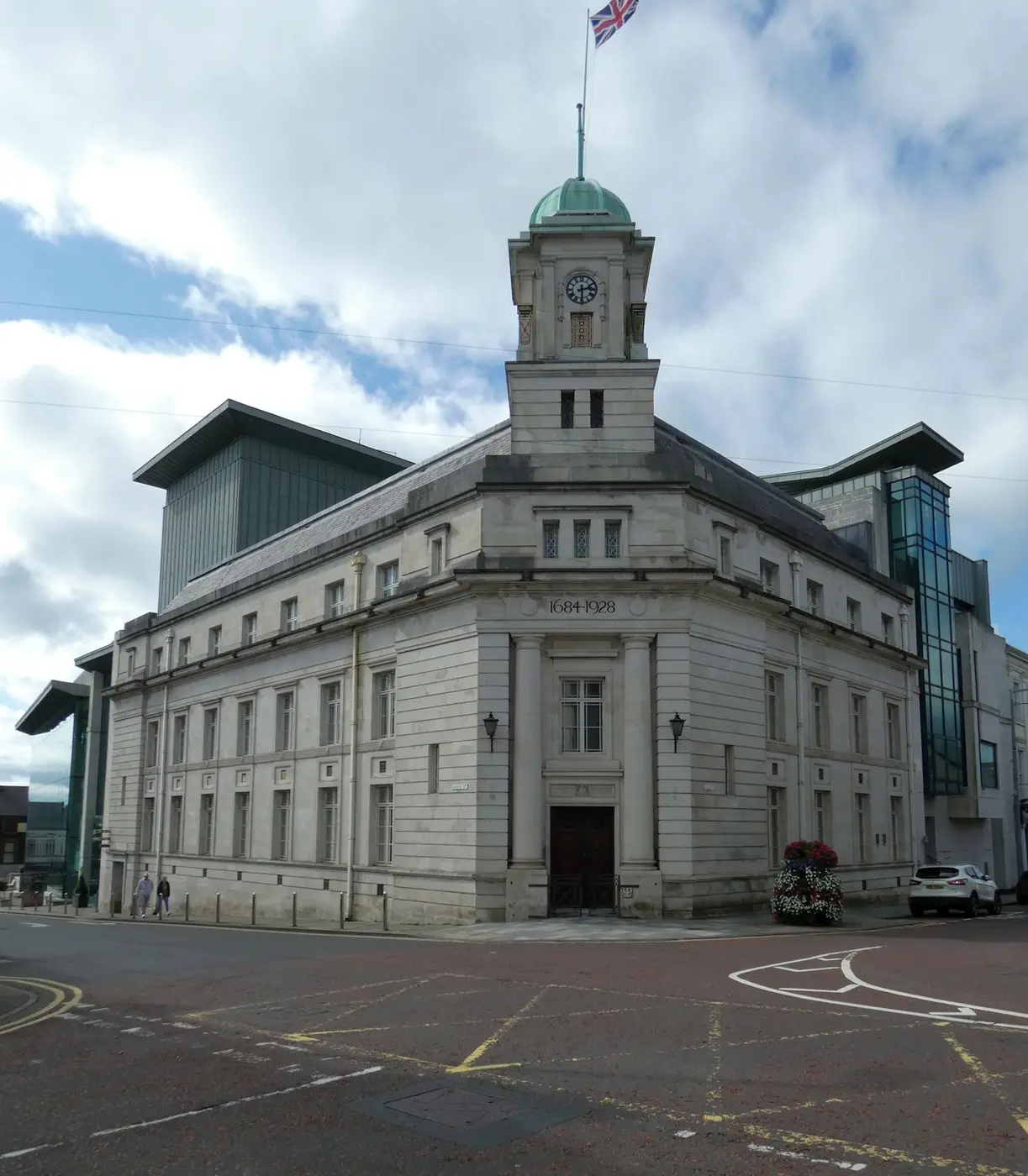 Ballymena, County Antrim