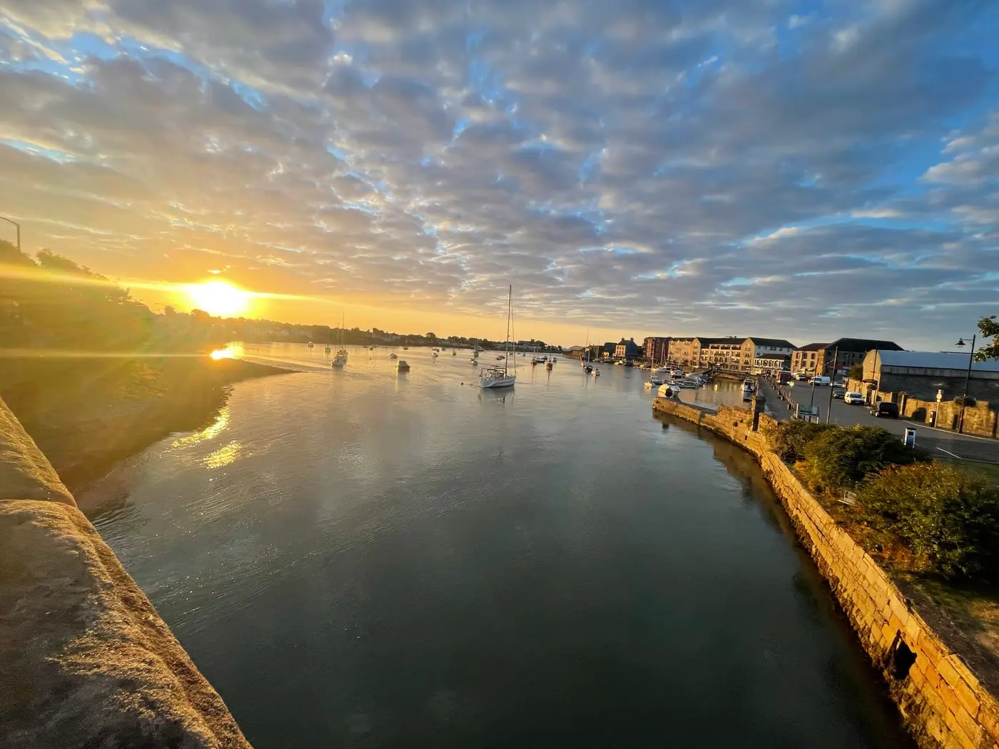 Dungarvan, County Waterford