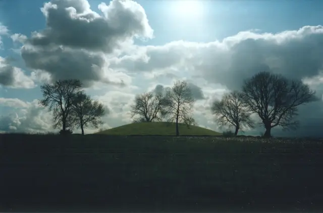 Navan Fort, County Armagh