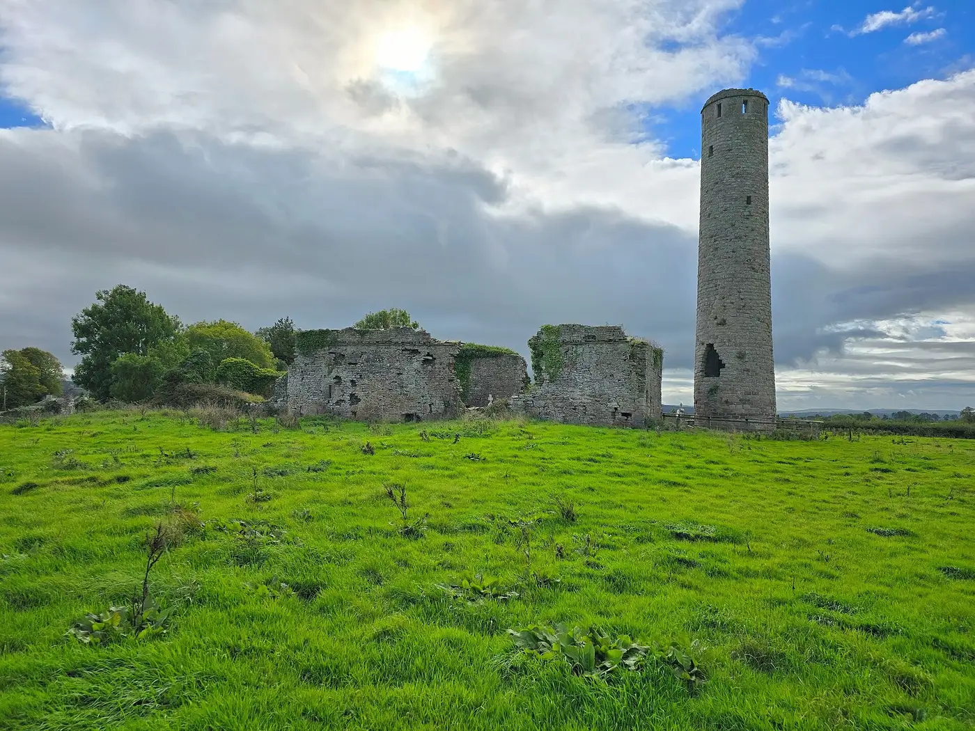 Tullaherin, County Kilkenny