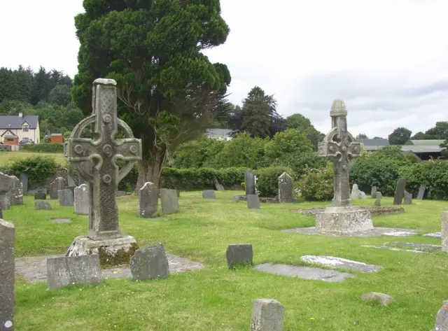 Ahenny, County Tipperary