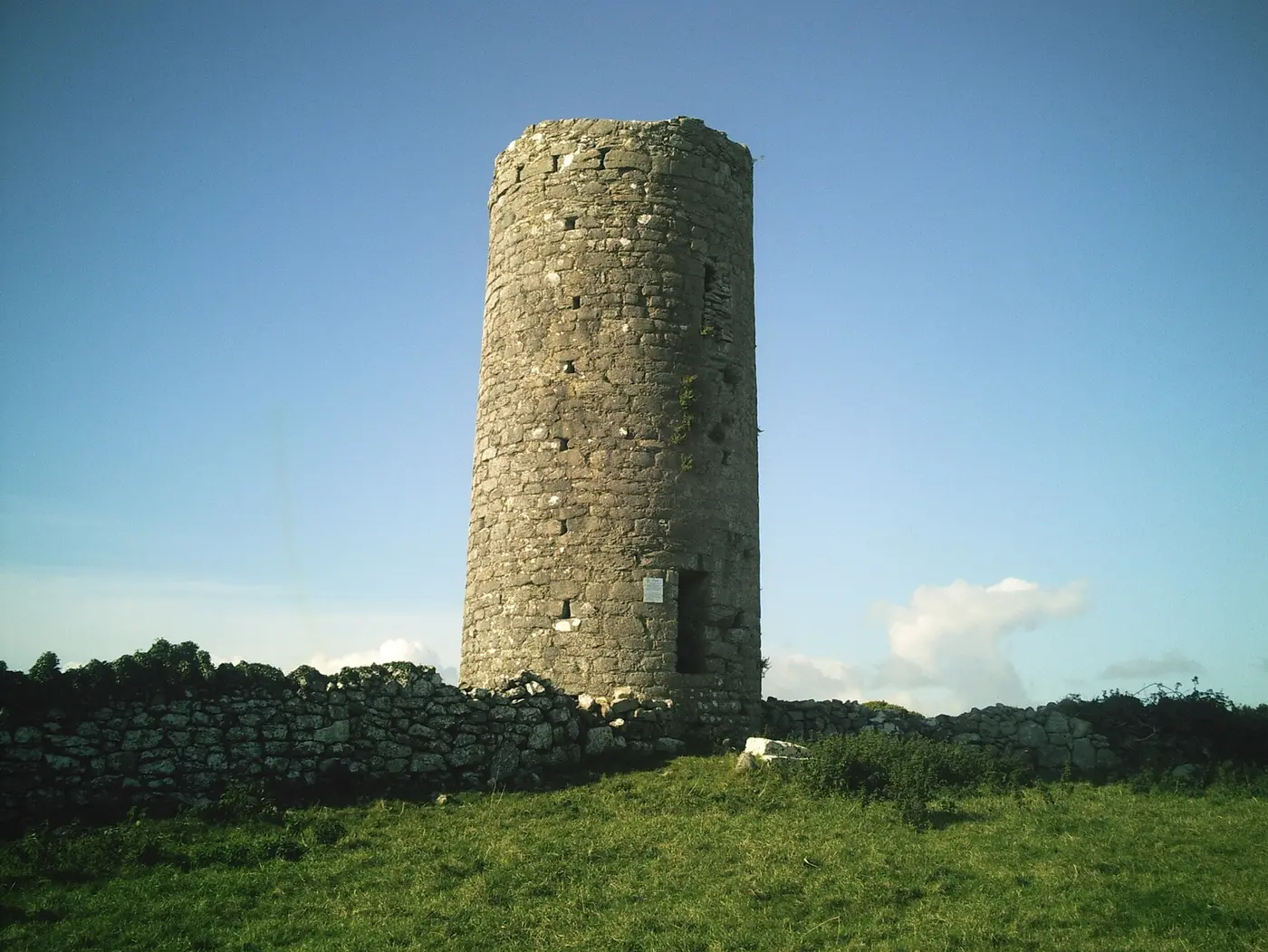 Roscam, County Galway
