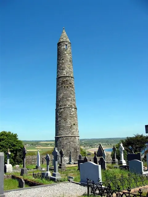 Ardmore, County Waterford