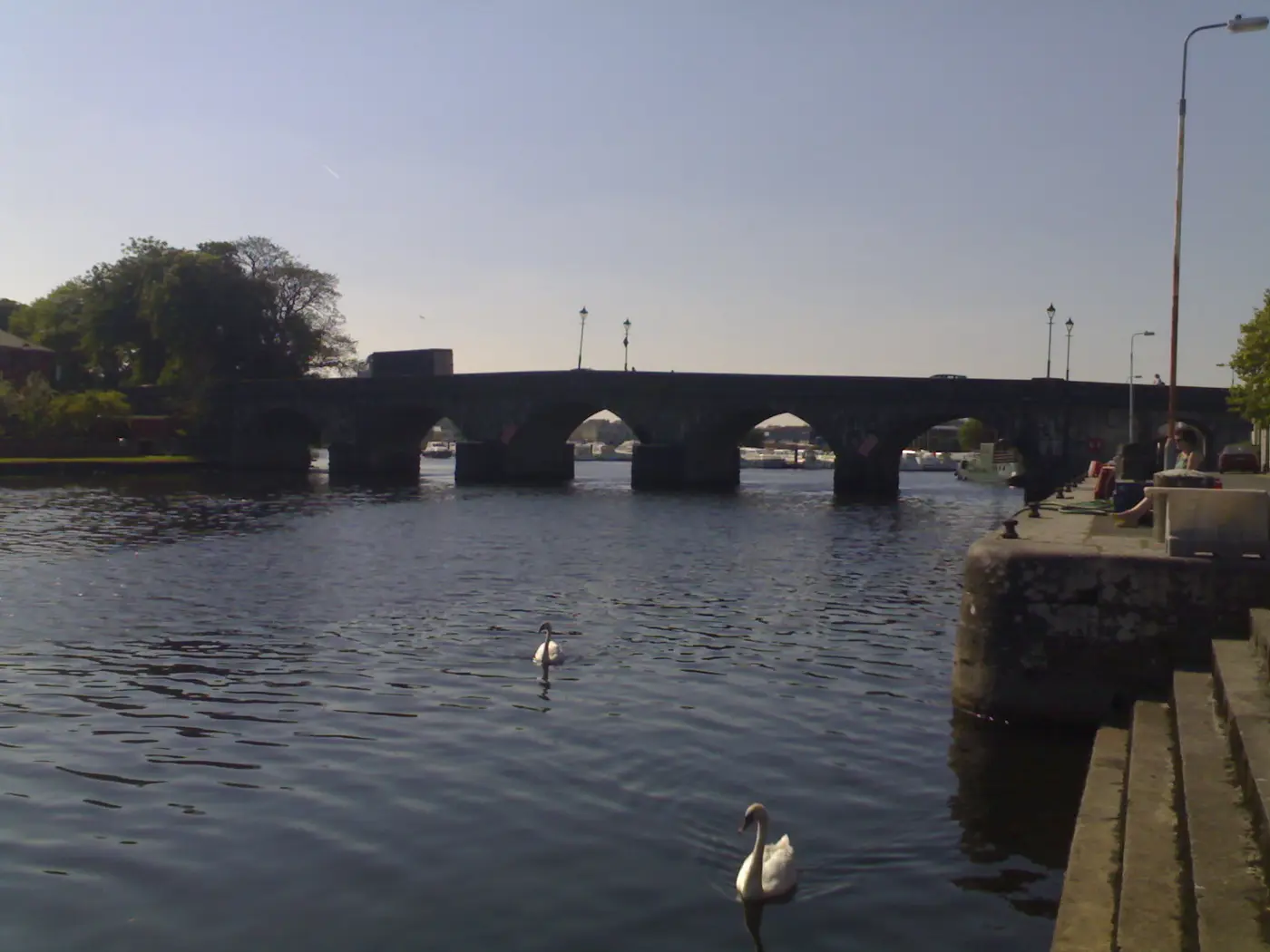 Carrick-on-Shannon, County Leitrim