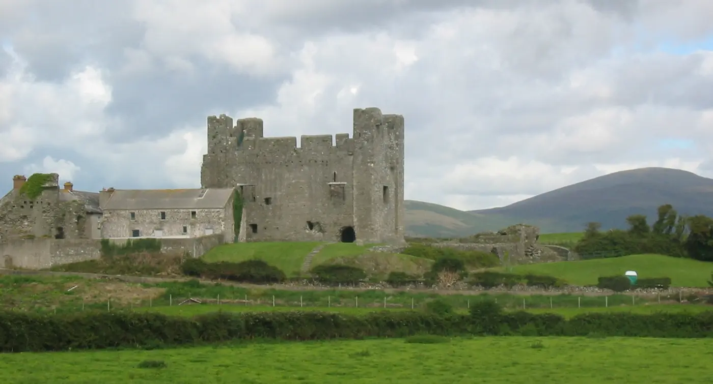 Greencastle, County Down, County Down