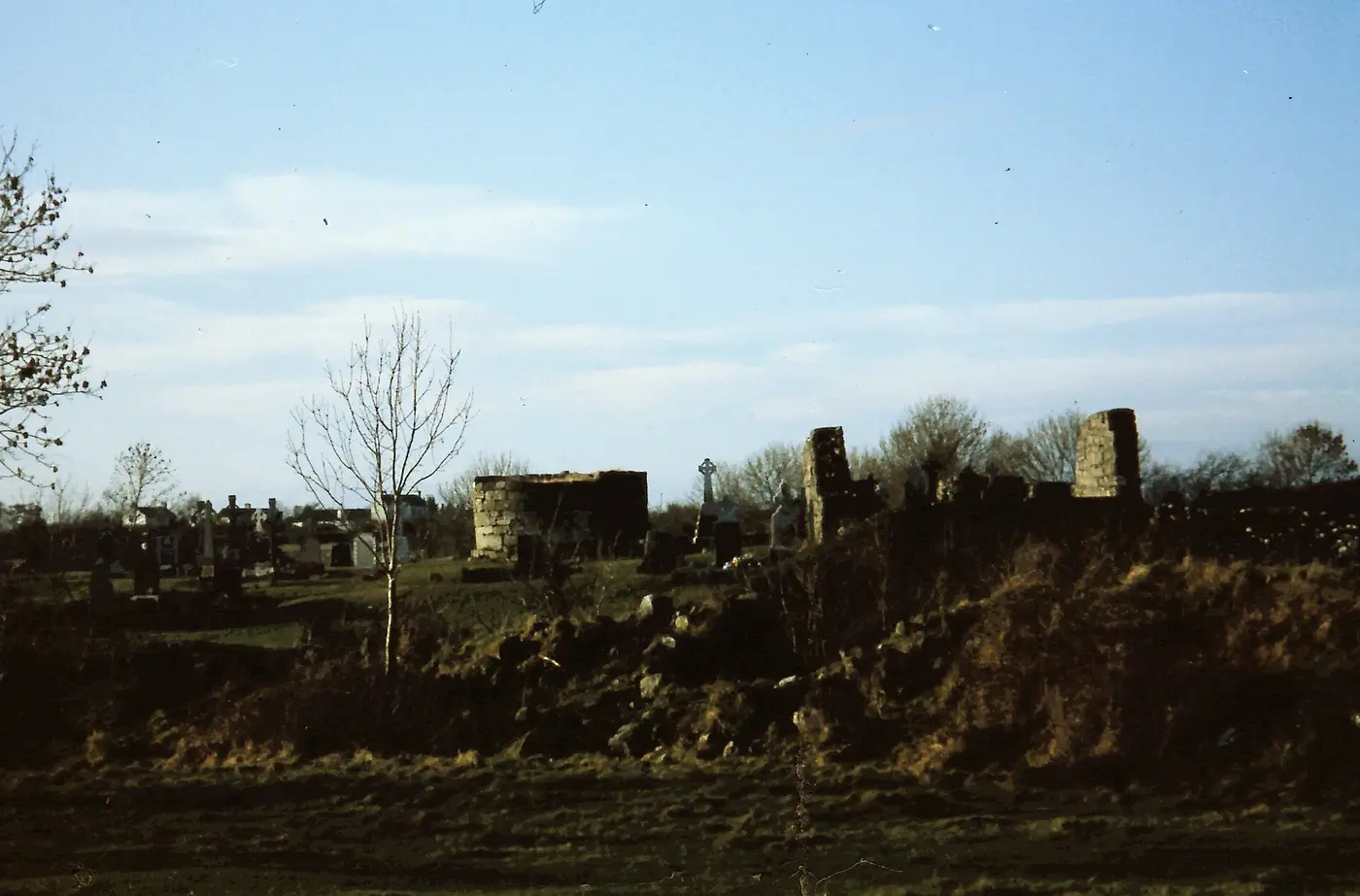 Kilcoona, County Galway