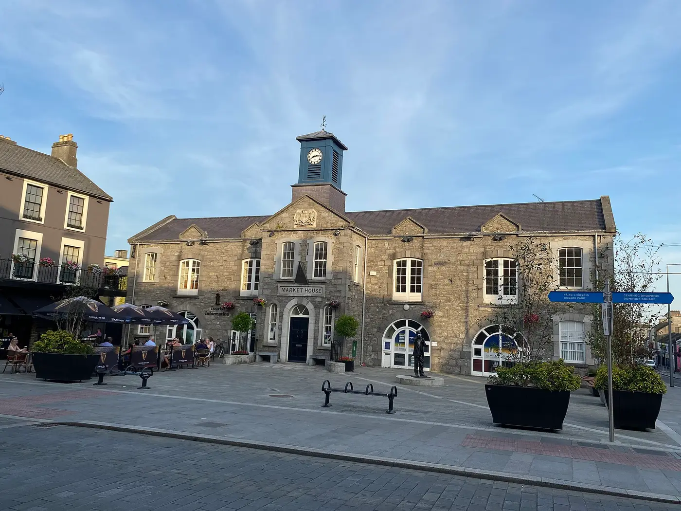 Mullingar, County Westmeath