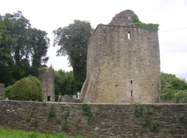 Aghaviller, County Kilkenny